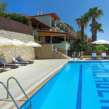 Patara Delfin 3*