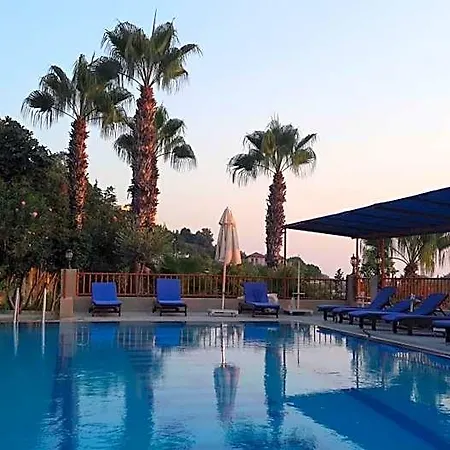 Patara Delfin Hotel Gelemiş