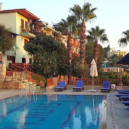 Patara Delfin 3* Gelemiş