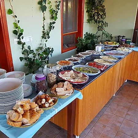 Hotel Patara Delfin 3*