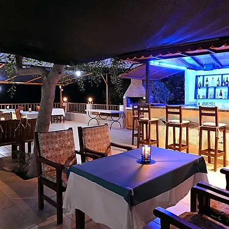 Hotel Patara Delfin Gelemiş