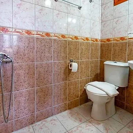 מלון Patara Delfin Gelemiş