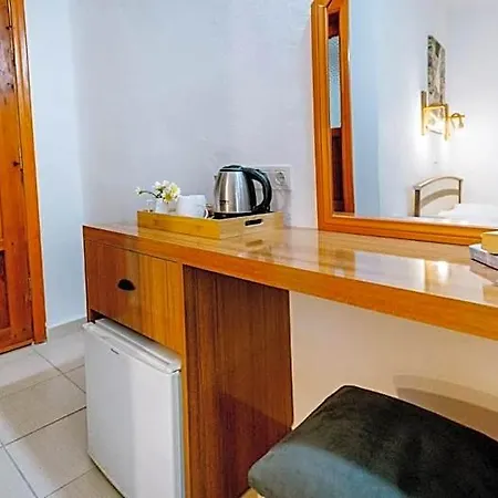 Patara Delfin Hotel Gelemiş