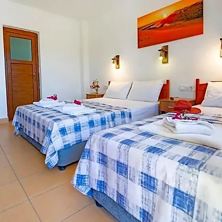 Patara Delfin Hotel