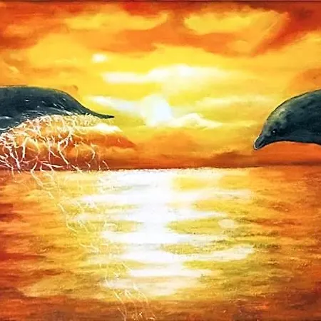 Patara Delfin